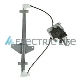 ZRGM131L Стеклоподъемник ELECTRIC LIFE підбір по vin на Brocar