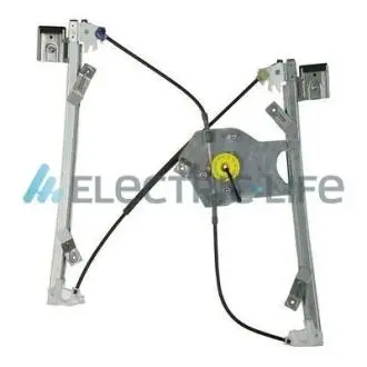 ZRGM701L Стеклоподъемник ELECTRIC LIFE подбор по vin на Brocar