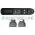 ZRPGP76002 PRZE£¥CZNIK PODNOŒNIKA SZYBY PEUGEOT 307 02- ELECTRIC LIFE підбір по vin на Brocar