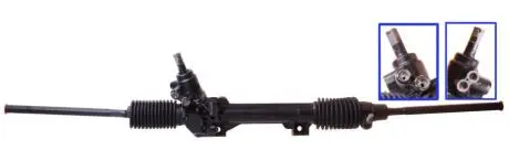 711520648 Рулевой механизм DRI подбор по vin на Brocar