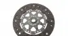 ADV183127 Диск зчеплення Audi A4/A6/VW Passat 94-05 (d=228mm) BLUE PRINT підбір по vin на Brocar