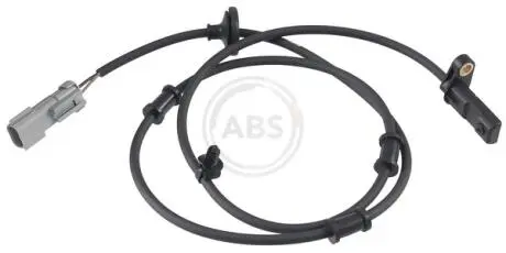 30906 Датчик A.B.S. підбір по vin на Brocar