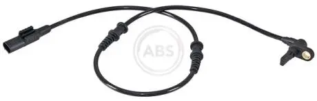 31279 Датчик ABS MERCEDES SPRINTER 4X4 06- PRZ?D A.B.S. подбор по vin на Brocar