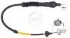 Трос сцепления  Berlingo/Partner (05-21) K28075