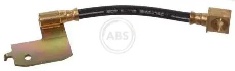 SL4848 Тормозной шланг A.B.S. підбір по vin на Brocar