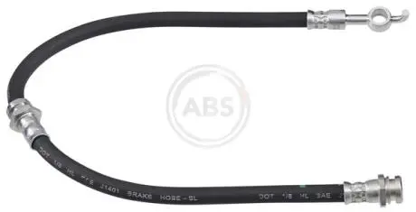 SL5049 Тормозной шланг A.B.S. подбор по vin на Brocar