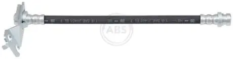 SL6157 Тормозной шланг A.B.S. подбор по vin на Brocar