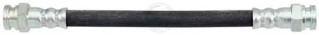 SL6523 PRZEWÓD HAMULCOWY GIĘTKI FIAT PANDA 12- TYŁ A.B.S. підбір по vin на Brocar
