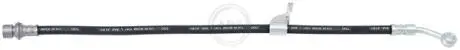 SL6637 ТОРМОЗНОЙ ШЛАНГ ГИБКИЙ OPEL ANTARA 06- PT A.B.S. подбор по vin на Brocar