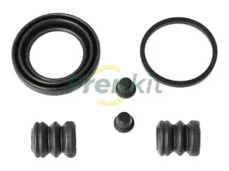 240011 Ремкомплект тормозного суппорта VOLVO 850, 940-960, S70, V70, C70, S90, V90 FRENKIT подбор по vin на Brocar