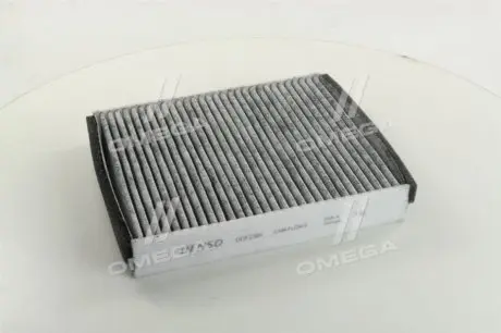 DCF236K Фільтр салону DENSO підбір по vin на Brocar