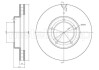 TARCZA HAMULC. TOYOTA LAND CRUISER 80  90-97 800-1712C