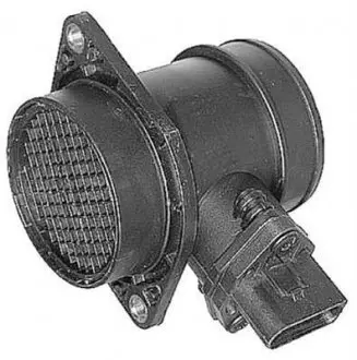 AMMQ19614 Витратомір повітря AUDI 1,8T VW 1,6/1,8T SKODA 1,8T SEAT [213719614019] MAGNETI MARELLI підбір по vin на Brocar