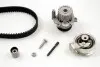 Комплект ГРМ + помпа Audi A4/Skoda Octavia/VW Passat/Golf 1.9TDI 99-10 PK05693