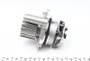 PK05693 Комплект ГРМ + помпа Audi A4/Skoda Octavia/VW Passat/Golf 1.9TDI 99-10 HEPU підбір по vin на Brocar