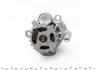 PK05693 Комплект ГРМ + помпа Audi A4/Skoda Octavia/VW Passat/Golf 1.9TDI 99-10 HEPU підбір по vin на Brocar