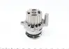 PK05693 Комплект ГРМ + помпа Audi A4/Skoda Octavia/VW Passat/Golf 1.9TDI 99-10 HEPU підбір по vin на Brocar