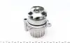 PK05693 Комплект ГРМ + помпа Audi A4/Skoda Octavia/VW Passat/Golf 1.9TDI 99-10 HEPU підбір по vin на Brocar
