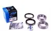 Підшипник маточини (передньої) Fiat Ducato/Peugeot Boxer 94-02 (1.4t)(50x80x20)(к-кт) 10-1201