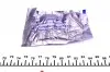 101201 Підшипник маточини (передньої) Fiat Ducato/Peugeot Boxer 94-02 (1.4t)(50x80x20)(к-кт) IJS GROUP підбір по vin на Brocar