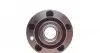 9340005K Подшипник ступицы (передней) Ford Galaxy 06-15/Land Rover Freelander 06-14(+ABS) GSP підбір по vin на Brocar