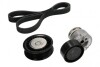 Комплект ремня генератора Renault Kangoo/Megane/Scenic 1.5 dCi 02- (6PK1130) 529016510