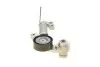529037410 Комплект ремня генератора Volvo S60/S80/S90/V40/V60/V70/V90/XC40/XC60/XC70/XC90 13- (6PK1180) INA підбір по vin на Brocar