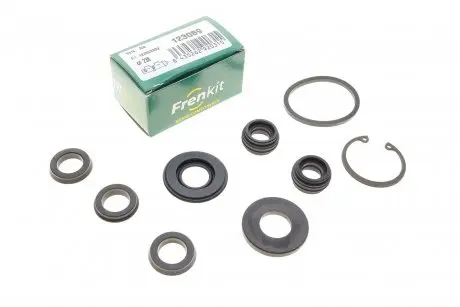 123089 Ремкомплект циліндра гальмівного (головного) Ford Focus/Renault Clio 03-14 (d=23.8mm) Ate FRENKIT підбір по vin на Brocar