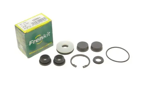 123091 Ремкомплект циліндра гальмівного (головного) Opel Meriva 03-10 (d=23.8mm) Bosch FRENKIT підбір по vin на Brocar