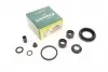 Ремкомплект суппорта (заднего) Kia Picanto 1.0/1.1 04- (d=34mm) (Kasko) 234022