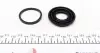 236038 Ремкомплект суппорта (заднего) Fiat Punto/Toyota Corolla 05- (d=36mm) (Bosch) FRENKIT підбір по vin на Brocar