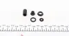 236038 Ремкомплект суппорта (заднего) Fiat Punto/Toyota Corolla 05- (d=36mm) (Bosch) FRENKIT підбір по vin на Brocar