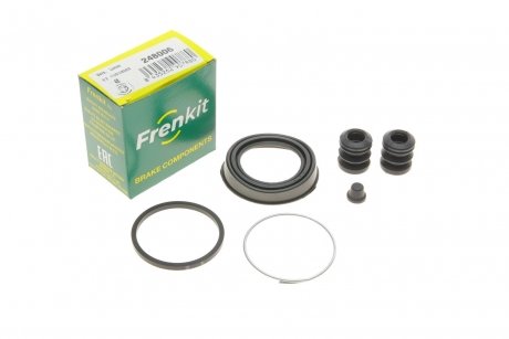 248006 Ремкомплект суппорта (переднего) Seat Ibiza 84-93 (d=48mm) (Lucas) FRENKIT підбір по vin на Brocar
