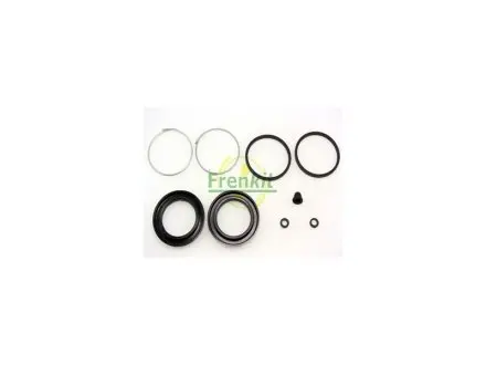 248036 Ремкомплект тормозного суппорта AUDI 60,75, 80, 90, 100 BMW Z1 FORD ESCORT, ORION, CAPRI OPEL ASCONA FRENKIT подбор по vin на Brocar