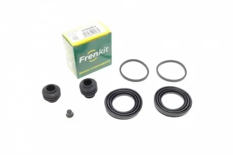 248083 Ремкомплект супорта (переднього) Jeep Grand Cherokee 99-05 (d=47.5mm) (Akebono) FRENKIT підбір по vin на Brocar