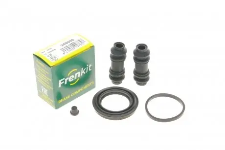 248090 Ремкомплект супорта (заднього) Jeep Cherokee 01-08 (d=48mm) (Bendix) FRENKIT підбір по vin на Brocar