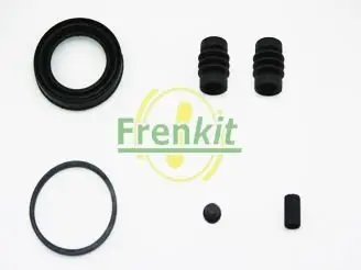 248098 Рмк гальмівного супорта FIAT PANDA 03-12, FIAT 500 07-, FORD KA 08-16 FRENKIT підбір по vin на Brocar