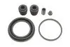 Ремкомплект тормозного суппорта переднего KIA Rio 00-06, Shuma 01-04 254091