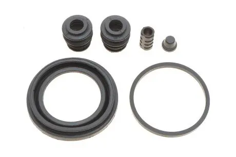 254091 Ремкомплект гальмівного супорту KIA RIO, SEPHIA, SHUMA FRENKIT підбір по vin на Brocar