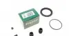 Ремкомплект суппорта (переднего) Jeep Cherokee 01-08 (d=66mm) (Lucas) 266006