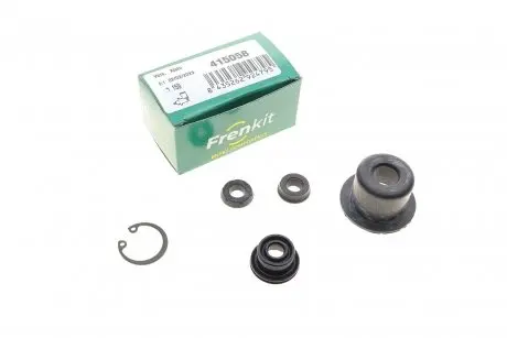 415058 Ремкомплект цилиндра сцепления (главного) Toyota Rav4 94-05 (d=15.9mm) (Aisin) FRENKIT подбор по vin на Brocar