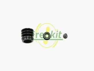 519008 Ремкомплект цил.сцепление (част. цилиндра, уплотн.) FRENKIT подбор по vin на Brocar