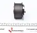 KP13553 Комплект ГРМ + помпа Audi A3-A6/VW Golf/Passat/Skoda Octavia/Mitsubishi 2.0TDI 03-13(141х30)(PA1355) GRAF підбір по vin на Brocar