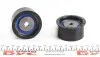 KP5721 Комплект ГРМ + помпа Opel Astra F/Vectra A/B/Omega B 1.8-2.0i 16V 93-99 (169х24) (PA572) GRAF підбір по vin на Brocar