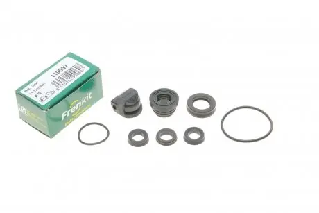 119037 Ремкомплект циліндра гальмівного (головного) Nissan Micra 92-03 (d=19,0mm) Lucas FRENKIT підбір по vin на Brocar