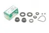 Ремкомплект цилиндра тормозного (главного) MB C-class (W203) 00-07 (d=20,6mm) 120107