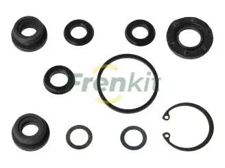 122097 Ремкомплект циліндра гальмівного (головного) Fiat Doblo 01- (d=22.2mm) Ate FRENKIT підбір по vin на Brocar