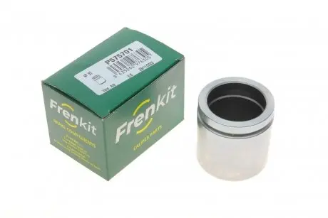 P575701 Поршенек суппорта (переднего) MB E-class (W210) 95-03 (57x57.5mm) FRENKIT підбір по vin на Brocar