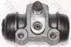 CYLINDEREK HAMULC. NISSAN TERRANO II  93-96 BWH302
