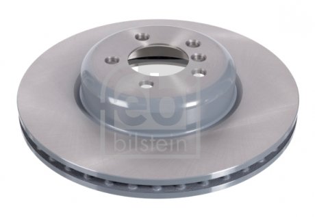 105727 Тормозной диск FEBI BILSTEIN підбір по vin на Brocar